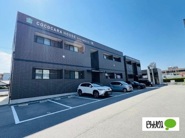 ココカラハウス庄町（C101） 共有部分