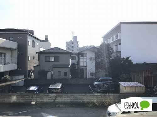 ベレオ助任橋（301） 眺望