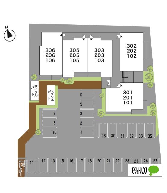 写真:その他物件の写真02