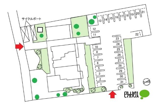 写真:その他物件の写真02