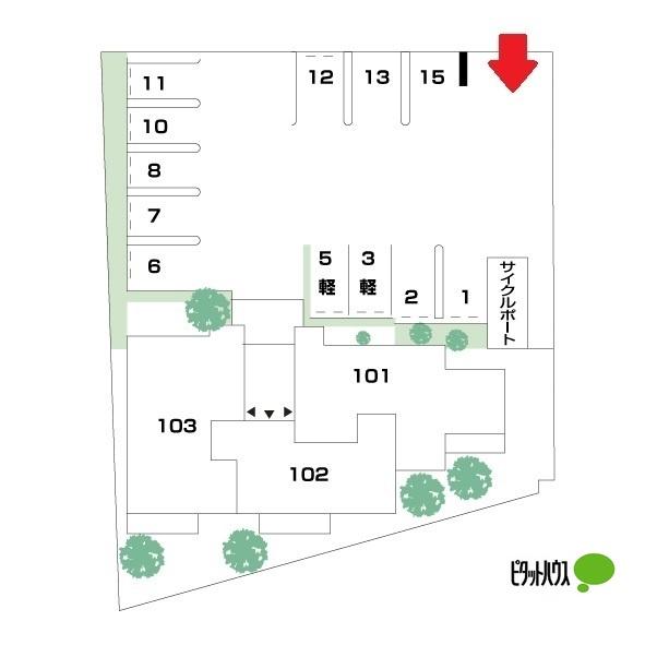 写真:その他物件の写真02