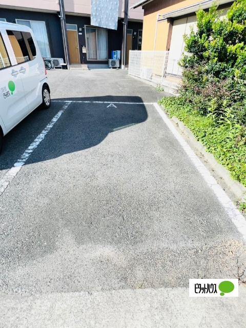 メゾネットかねえ（H） エントランス