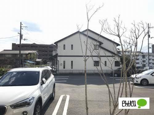 ＦＯＲＥＮＡＢＲＵＮ徳島（102） 共有部分