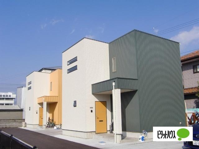 フィットセル城西（A） その他