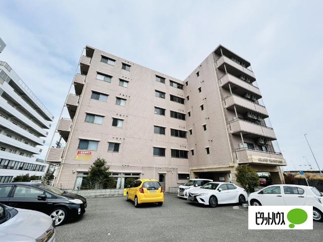 グランフロント東吉野（506） 外観