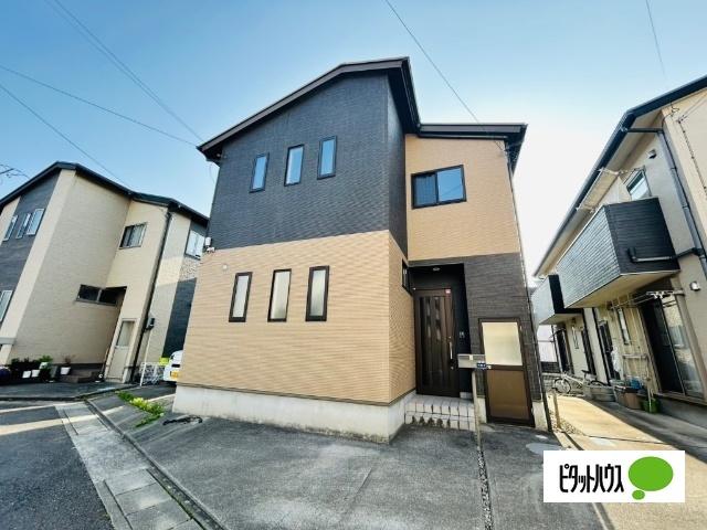 シャッフルタウン（32） 物件画像