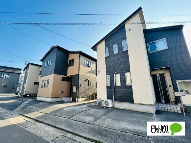 シャッフルタウン（32） 共有部分