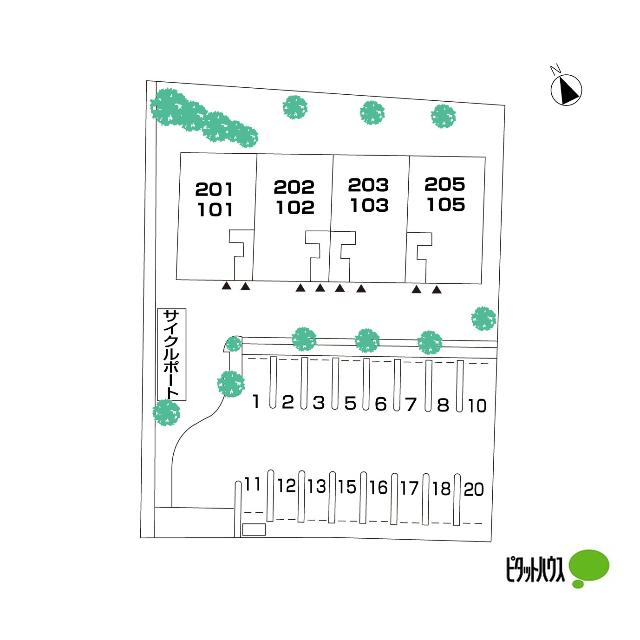 写真:その他物件の写真02