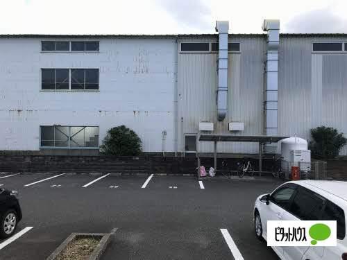 シャーメゾンディアス川内（B111） 共有部分