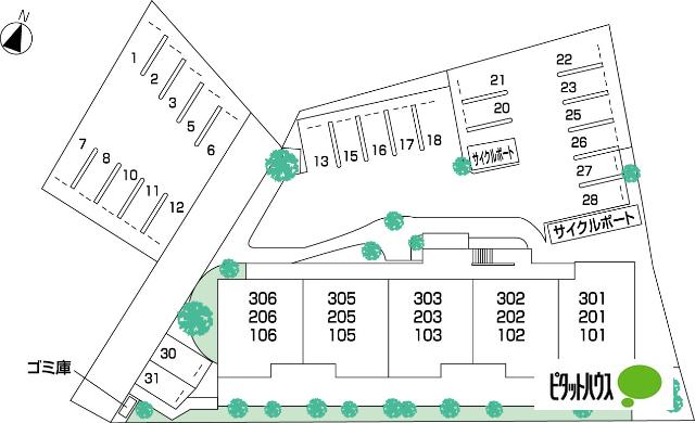 写真:その他物件の写真02