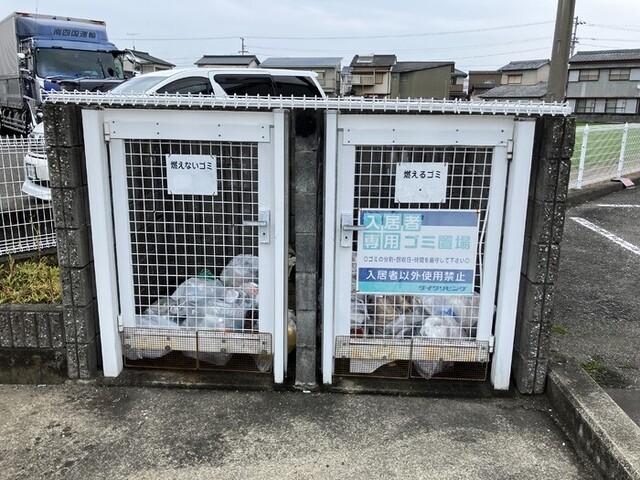 フロラシオン川内　Ⅰ棟（Ⅰ202） 物件画像