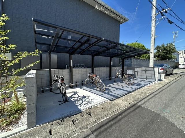 オリエンタルコート南田宮（106） 物件画像