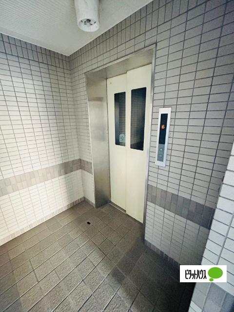 エグゼ古川（204） 共有部分