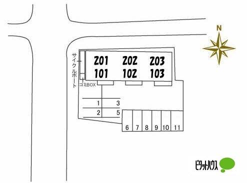 写真:その他物件の写真02