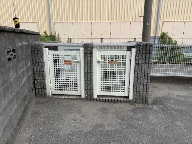 ドミール古川　A棟（A105） 物件画像