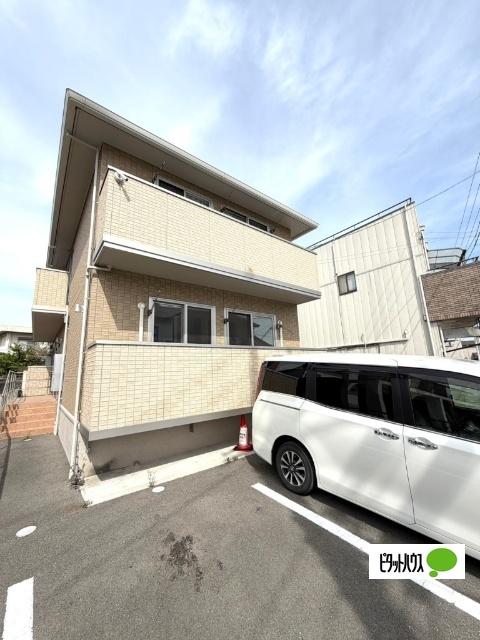中昭和町住宅（102） その他