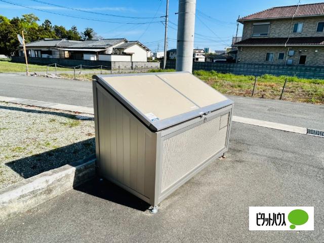 グラン オリヴィエ（101） 共有部分
