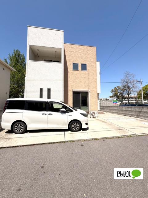 南矢三町2丁目（エルモ邸Ⅲ）（-） 共有部分