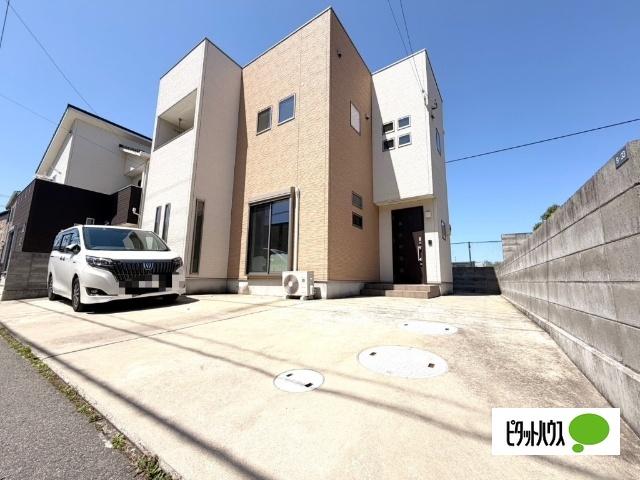 南矢三町2丁目（エルモ邸Ⅲ）（-） 駐車場