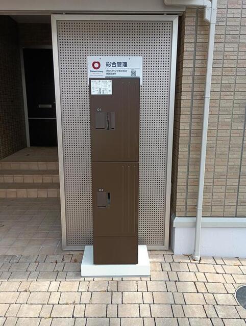 SEEDS WIT 佐古（102） 物件画像