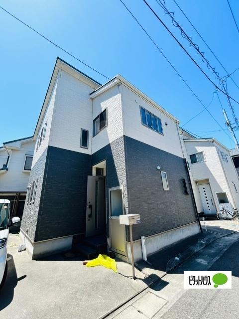シャッフルタウン（32） 外観