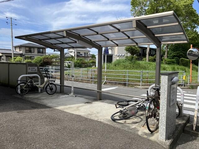 サンシャイン見白　A棟（103） 物件画像