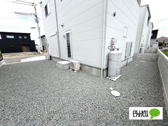 トリニティ川内（1） その他