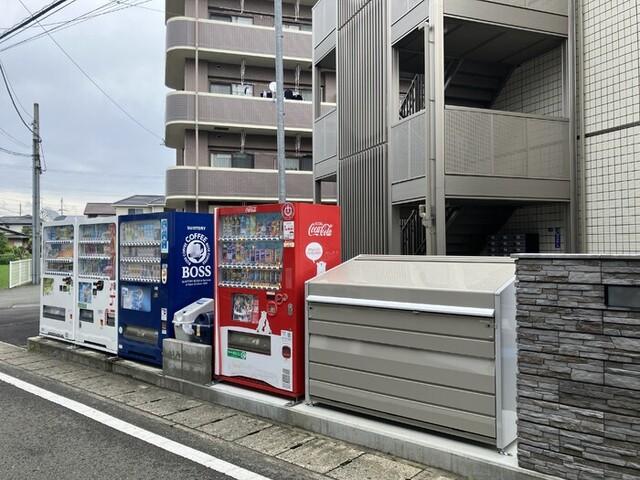 ベルティルミナス（101） 物件画像