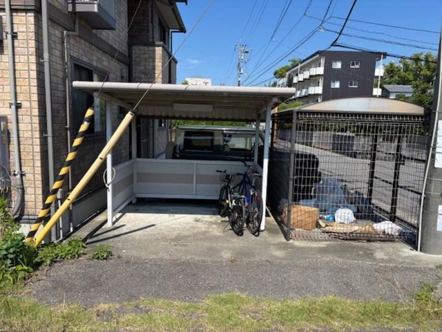 アクシス南島田　A棟（A102） 物件画像