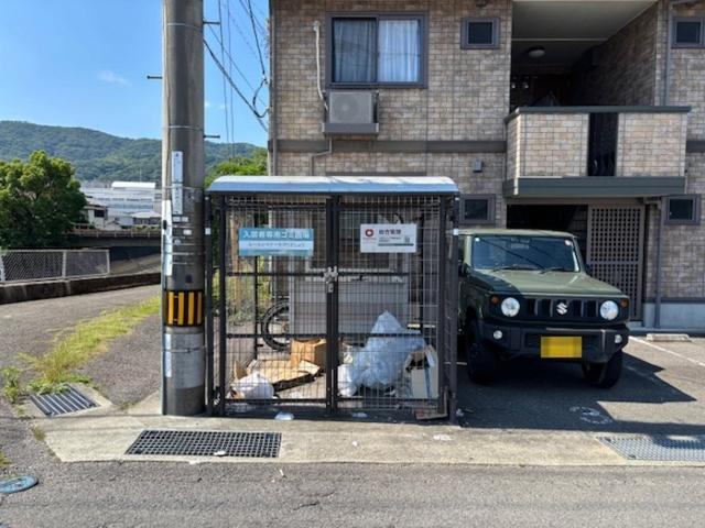 アクシス南島田　D棟（D202） 物件画像