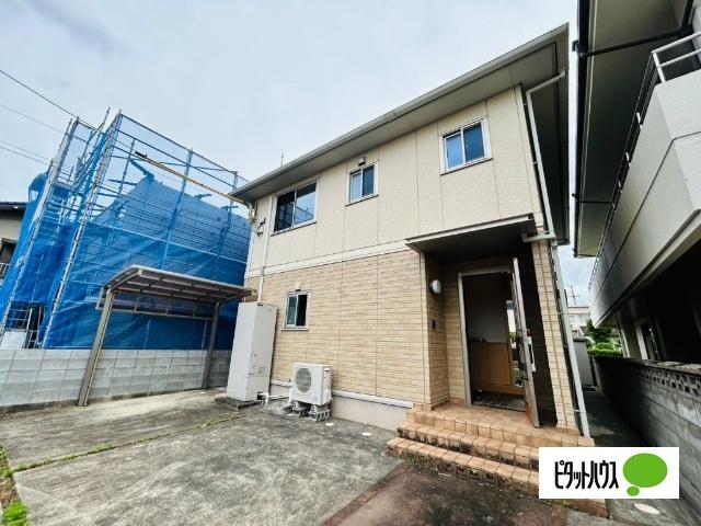 南昭和町4丁目戸建て（1） 外観