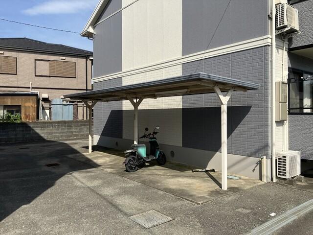 フロラシオン川内　Ⅰ棟（Ⅰ202） 物件画像