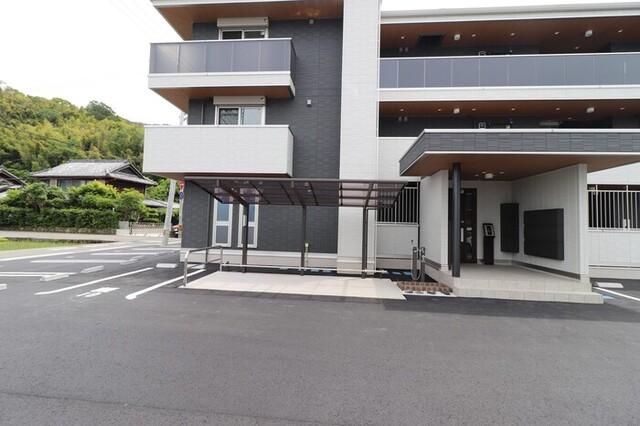 ヴェルチュ南庄町（303） 物件画像
