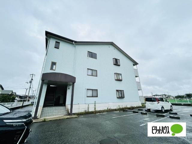 ハイメゾン北島（303） 外観