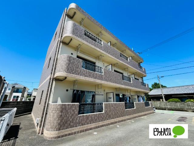 カーデンヒル北島（201） 外観