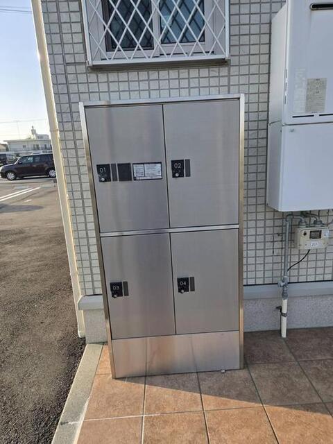 グリーンハイツ金沢（103） 物件画像