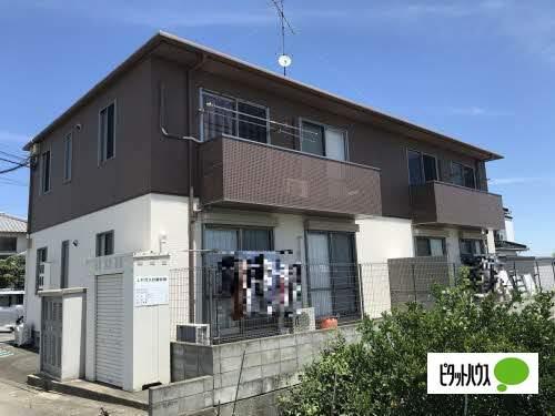 シャーメゾンサンシャイン（102） 外観