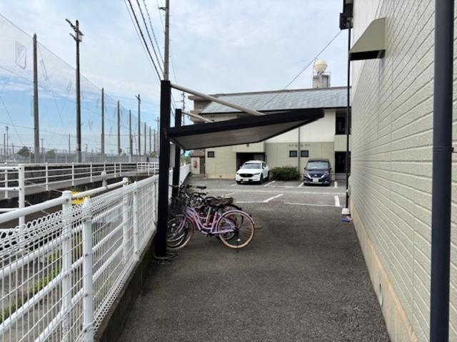 ドミール古川　A棟（A105） 物件画像