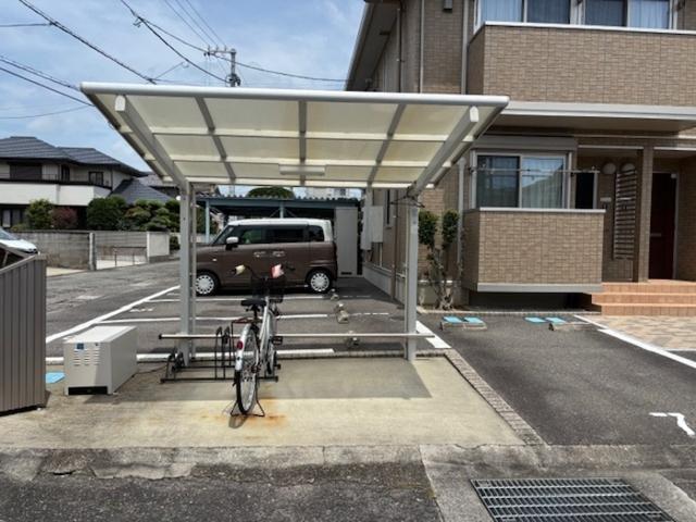 エスポワール横須（101） 物件画像