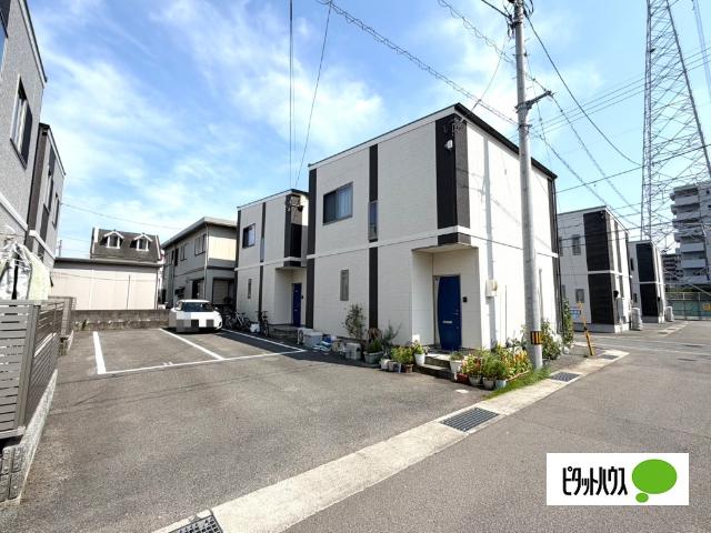 リブライフ末広Ⅱ（G） 共有部分