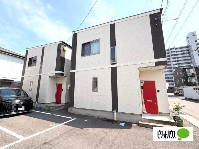 リブライフ末広Ⅱ（G） 外観