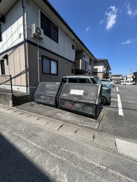 プラザ･ルミエール弐番館　C棟（C102） 物件画像