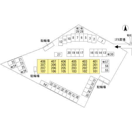 森ビル（203） その他