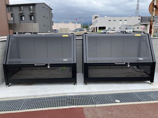 サンセール問屋町（105） 物件画像