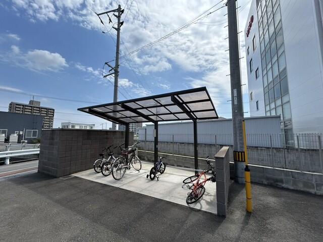 サンセール問屋町（105） 物件画像
