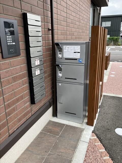 サンセール問屋町（105） 物件画像