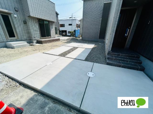 STAYイマジン（F） 駐車場