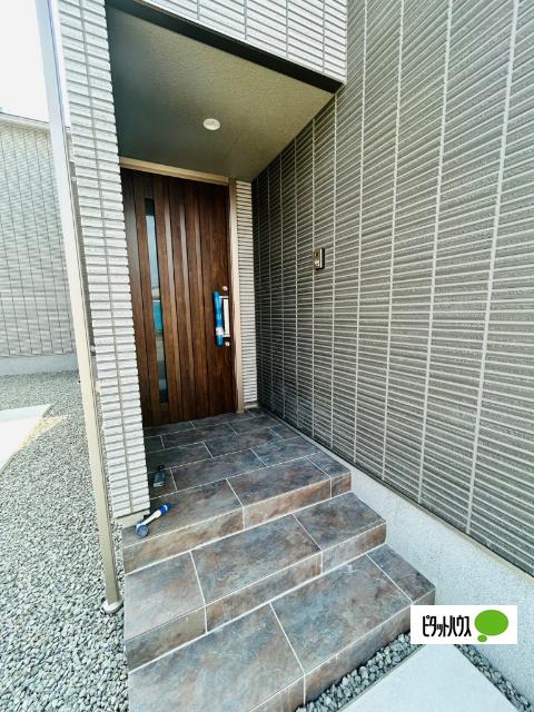 STAYイマジン（F） エントランス