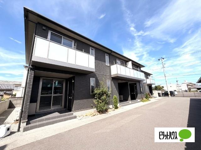 シャーメゾン　グローカル（102） 外観