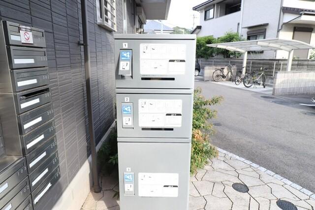 メゾン沖浜（305） 物件画像